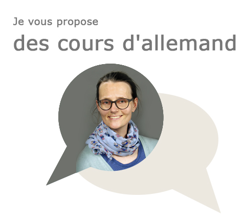 apprendre l'allemand
